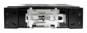 LevelOne IGP-1091 Zarządzany L3 2.5G Ethernet (100/1000/2500) Obsługa PoE Montaż na biurku/ścianie Czarny