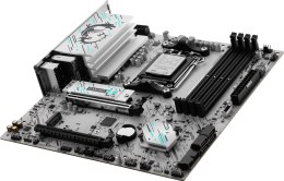 MSI B840M GAMING PLUS WIFI6E płyta główna AMD B840 Gniazdo AM5 micro ATX