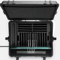 Walizka ładująca na 20 tabletów 11" 20x USB-C 5V 2.4A / 12W