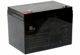 Akumulator Żelowy AGM Do Pojazdu Na Akumulator 24V5AH MB 5-24