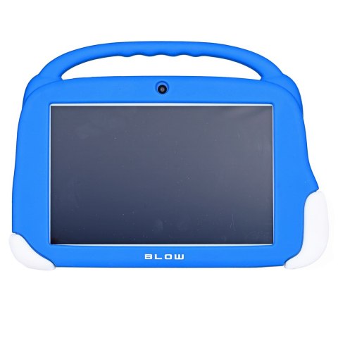 BLOW TABLET KIDSTAB8 4G 4/64GB NIEBIESKIE ETUI (OUTLET)