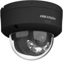 Hikvision Pro Series with ColorVu DS-2CD2167G3-LIS2UY(2.8MM)(BLACK) kamera przemysłowa Kopułowa Kamera bezpieczeństwa IP Wewnętr