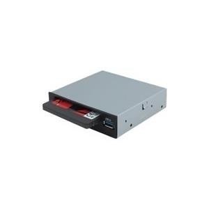 Sedna Dockingstation 6,3cm(2,5")SSD/HDD 8,9cm(3,5") USB3 intern