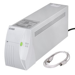 Zasilacz Ever ECO PRO W/EAVRTO-000K70/00 (700VA) (WYPRZEDAŻ)
