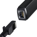 Baseus Adapter sieciowy USB-C LAN RJ45 WKQX000301