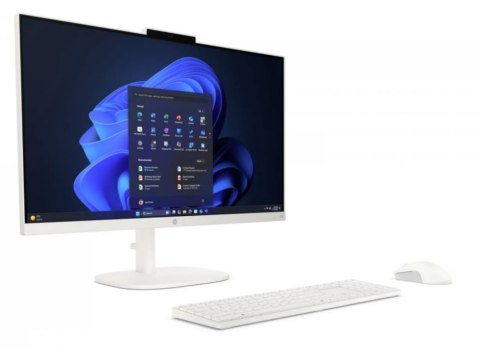 Komputer All-in-One HP ProStudio 2 G2a (23.8"/AMD R-610M/16GB/SSD512GB/W11P/Biało-czarny)