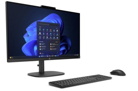 Komputer All-in-One HP ProStudio 2 G2i (23.8"/I5 120U/16GB/SSD512GB/W11P/Czarny)