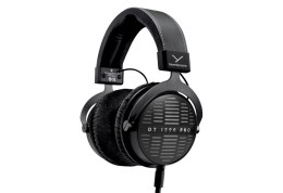 Beyerdynamic DT 1990 PRO MK II - Słuchawki studyjne otwarte (OUTLET)