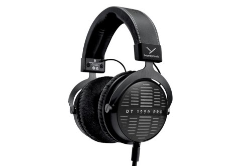 Beyerdynamic DT 1990 PRO MK II - Słuchawki studyjne otwarte (OUTLET)