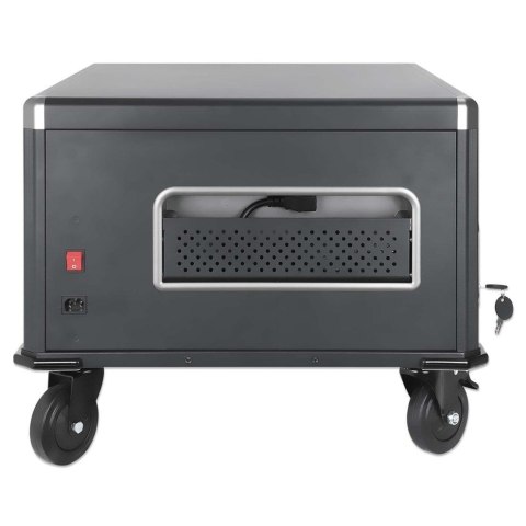 MANHATTAN SZAFA DO ŁADOWANIA 20 LAPTOPÓW 16" 20 GN