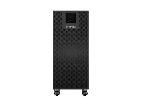 UPS ARMAC OFFICE ON-LINE PF1 6000VA LCD 8X IEC C13 2X IEC C19 METALOWA OBUDOWA DUST-FREE