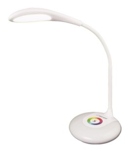 Lampka biurkowa LED Esperanza ALTAIR ELD102 (1m; Biały neutralny)