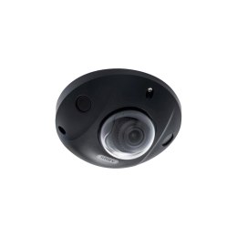 ABUS 4 MP IP-Mini-Dome-Kamera 2,8 mm schwarz