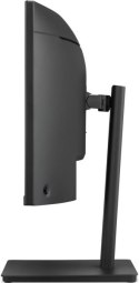 Viewsonic VA VA3420C-2 monitor komputerowy 86,4 cm (34") 3440 x 1440 px UltraWide Quad HD LED Czarny