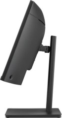 Viewsonic VA VA3420C-2 monitor komputerowy 86,4 cm (34") 3440 x 1440 px UltraWide Quad HD LED Czarny
