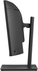 Viewsonic VA VA3420C-2 monitor komputerowy 86,4 cm (34") 3440 x 1440 px UltraWide Quad HD LED Czarny