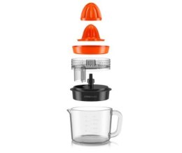 Wyciskarka do cytrusów Taurus Citrus Glass 30W