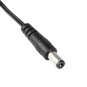 AKYGA ZASILACZ DO NOTEBOOKA 5-20V / 2.25-3A 45W USB TYPE C GAN AK-ND-80