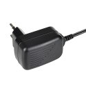 AKYGA ZASILACZ DO NOTEBOOKA 5-20V / 3-4,5A 90W USB C GAN PD AK-ND-82