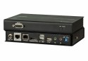 ATEN EXTENDER KVM CE920-ATA-G USB DISPLAYPORT HDBASET 2.0 (4K@100M)