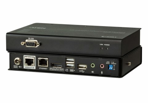 ATEN EXTENDER KVM CE920-ATA-G USB DISPLAYPORT HDBASET 2.0 (4K@100M)