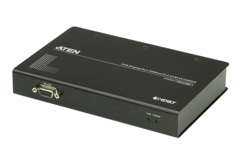 ATEN EXTENDER KVM CE920-ATA-G USB DISPLAYPORT HDBASET 2.0 (4K@100M)
