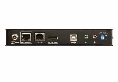 ATEN EXTENDER KVM CE920-ATA-G USB DISPLAYPORT HDBASET 2.0 (4K@100M)