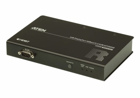 ATEN EXTENDER KVM CE920-ATA-G USB DISPLAYPORT HDBASET 2.0 (4K@100M)