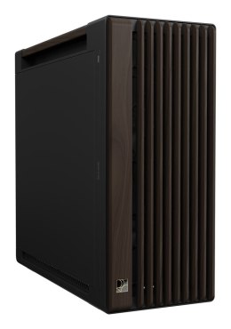 Obudowa Asus PROART PA602 WALNUT WOOD METAL PWM MOD