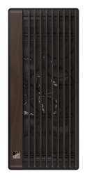 Obudowa Asus PROART PA602 WALNUT WOOD METAL PWM MOD