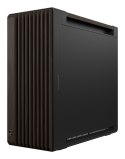 Obudowa Asus PROART PA602 WALNUT WOOD METAL PWM MOD