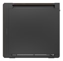Obudowa Asus PROART PA602 WALNUT WOOD METAL PWM MOD