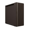 Obudowa Asus PROART PA602 WALNUT WOOD METAL PWM RET