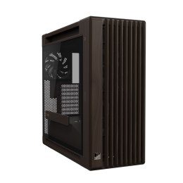Obudowa Asus PROART PA602 WALNUT WOOD TG PWM RETRO