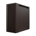 Obudowa Asus PROART PA602 WALNUT WOOD TG PWM RETRO
