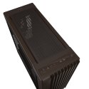 Obudowa Asus PROART PA602 WALNUT WOOD TG PWM RETRO