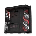 Obudowa Asus ROG CRONOX GR801 CURVE TG ARGB BLACK