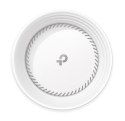 TP-Link Deco BE65 Trójpasmowy (2,4 GHz / 5 GHz / 6 GHz) Wi-Fi 7 (802.11be) Biały 4 Wewnętrzne