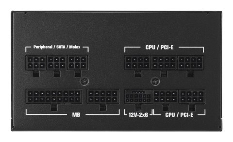 Zasilacz ASUS TUF-GAMING-1000G-EVO