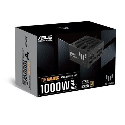 Zasilacz ASUS TUF-GAMING-1000G-EVO