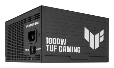 Zasilacz ASUS TUF-GAMING-1000P