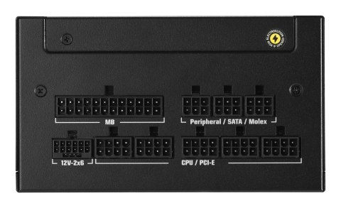 Zasilacz ASUS TUF-GAMING-850P