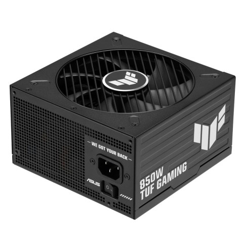 Zasilacz ASUS TUF-GAMING-850P