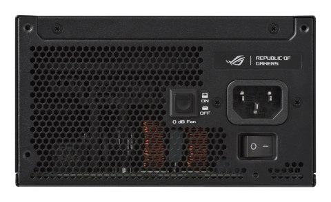 Zasilacz Asus + kabel ROG Equalizer ROG-STRIX-1000P-GAMING-E