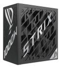 Zasilacz Asus + kabel ROG Equalizer ROG-STRIX-1000P-GAMING-E