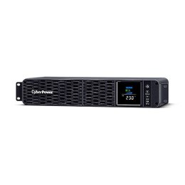Zasilacz UPS CyberPower CP1200EIPFCRM2U
