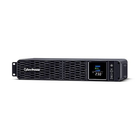 Zasilacz UPS CyberPower CP1200EIPFCRM2U
