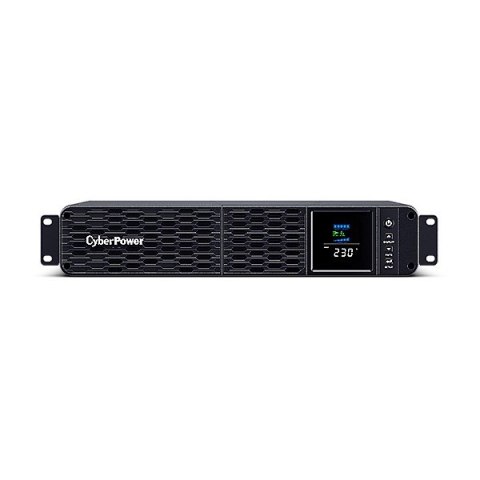 Zasilacz UPS CyberPower CP1200EIPFCRM2U