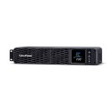 Zasilacz UPS CyberPower CP1600EIPFCRM2U
