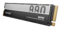 Dysk SSD M.2 Lexar 4TB PCIe Gen 5 NM990 NVMe